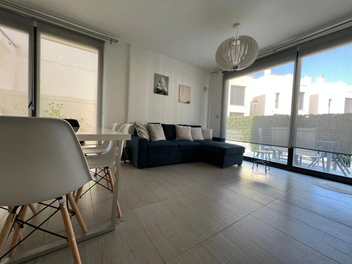 Punta Prima Villa 3 Bedrooms And Solarium Sea View Torrevieja Exterior photo