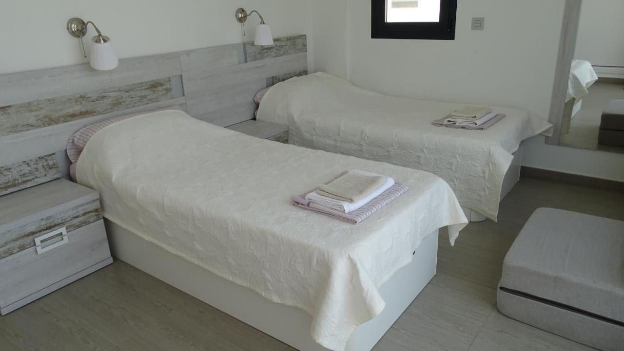 Punta Prima Villa 3 Bedrooms And Solarium Sea View Torrevieja Exterior photo