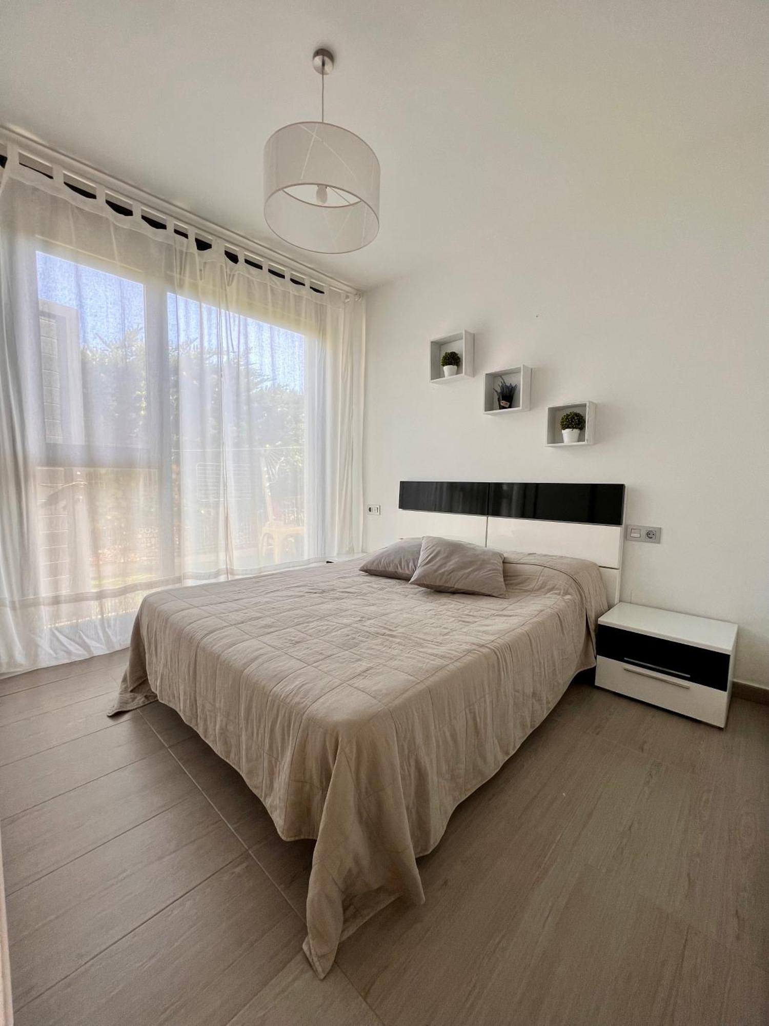 Punta Prima Villa 3 Bedrooms And Solarium Sea View Torrevieja Exterior photo