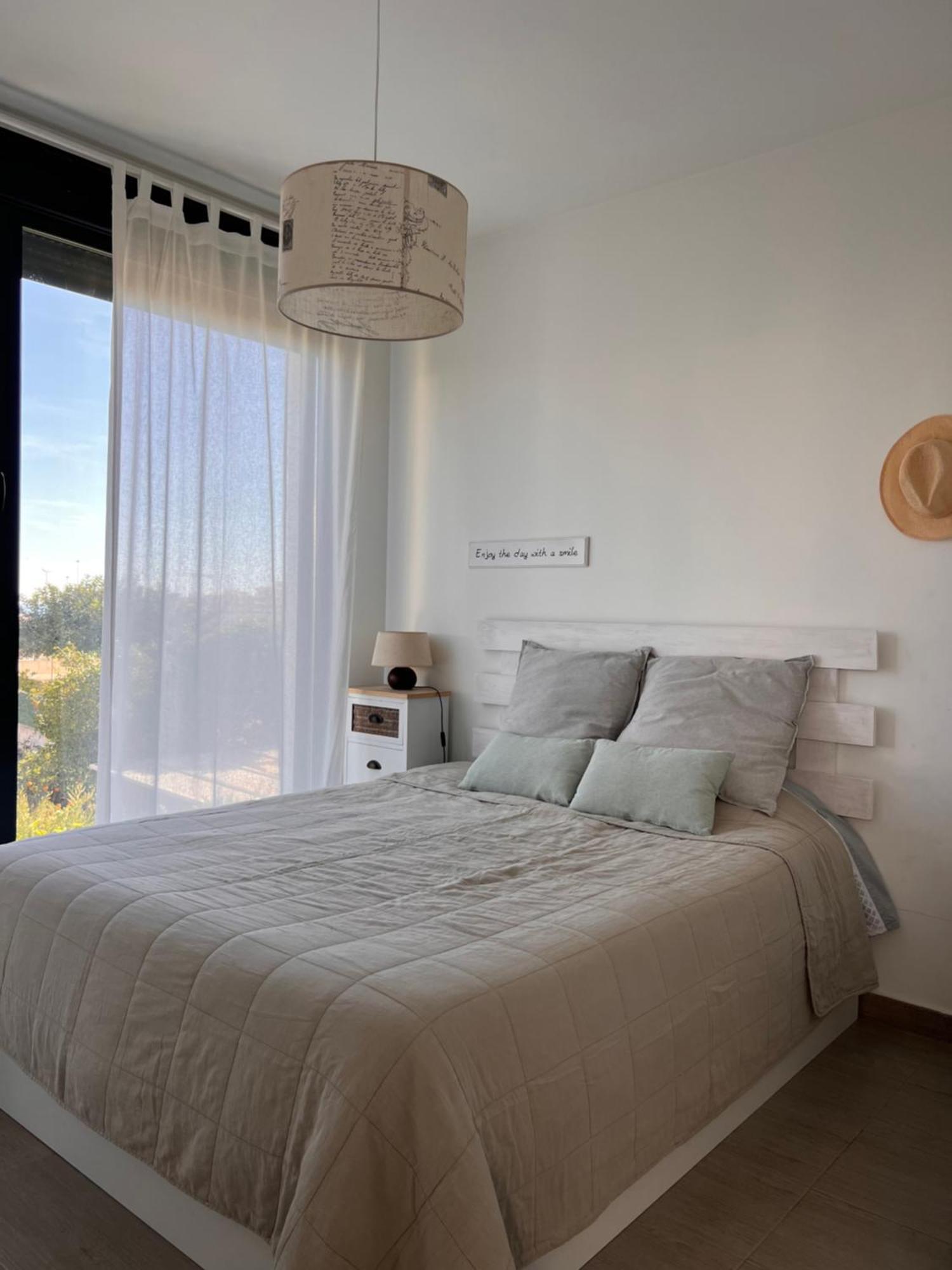 Punta Prima Villa 3 Bedrooms And Solarium Sea View Torrevieja Exterior photo